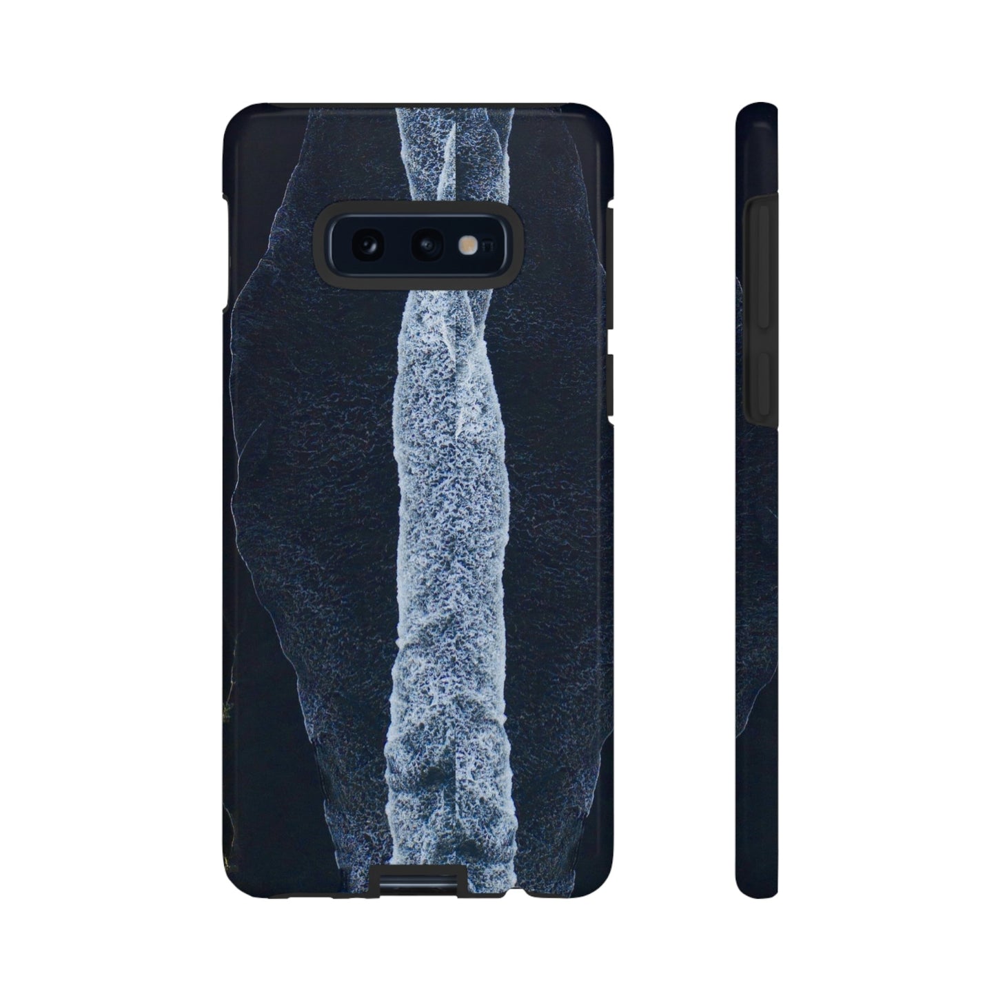 Phone Case-VALLEY | Tough-Samsung Galaxy S10E-Glossy-PhoneCaseBoss-Phone-Best-Phone-Cases