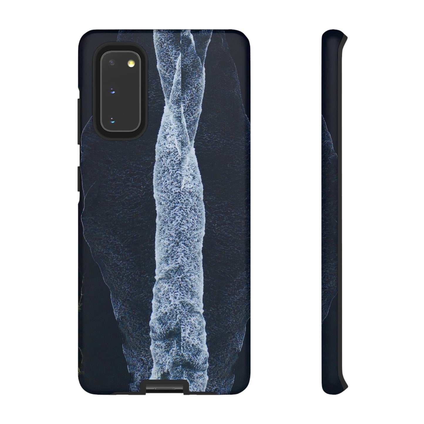 Phone Case-VALLEY | Tough-Samsung Galaxy S20-Matte-PhoneCaseBoss-Phone-Best-Phone-Cases