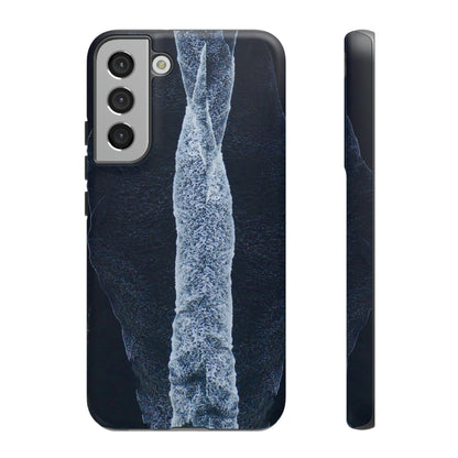 Phone Case-VALLEY | Tough-Samsung Galaxy S22 Plus-Matte-PhoneCaseBoss-Phone-Best-Phone-Cases