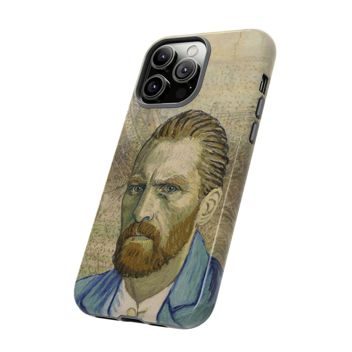 Phone Case-VAN GOGH | Tough-PhoneCaseBoss-Phone-Best-Phone-Cases