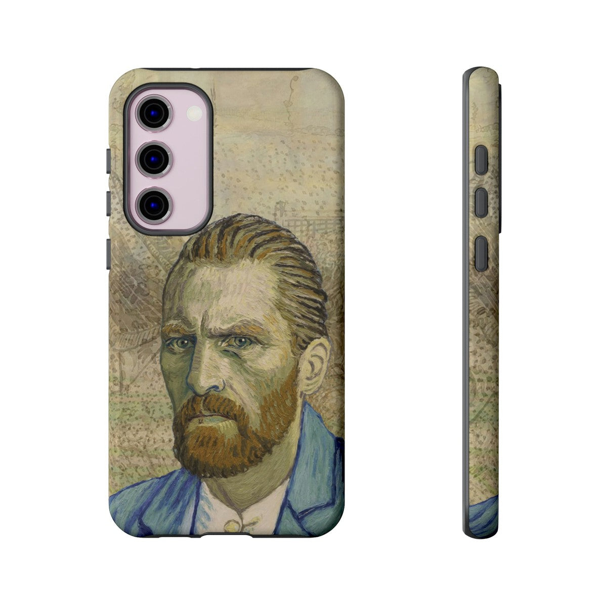 Phone Case-VAN GOGH | Tough-Samsung Galaxy S23 Plus-Glossy-PhoneCaseBoss-Phone-Best-Phone-Cases