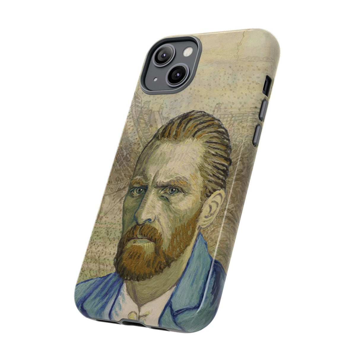 Phone Case-VAN GOGH | Tough-PhoneCaseBoss-Phone-Best-Phone-Cases