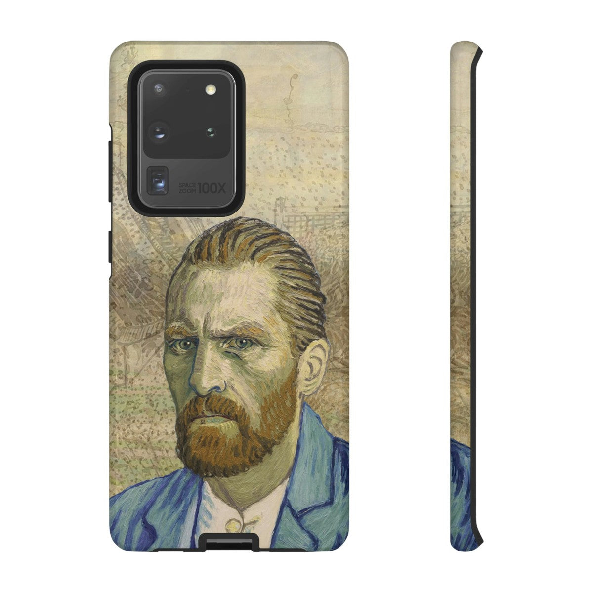 Phone Case-VAN GOGH | Tough-Samsung Galaxy S20 Ultra-Glossy-PhoneCaseBoss-Phone-Best-Phone-Cases