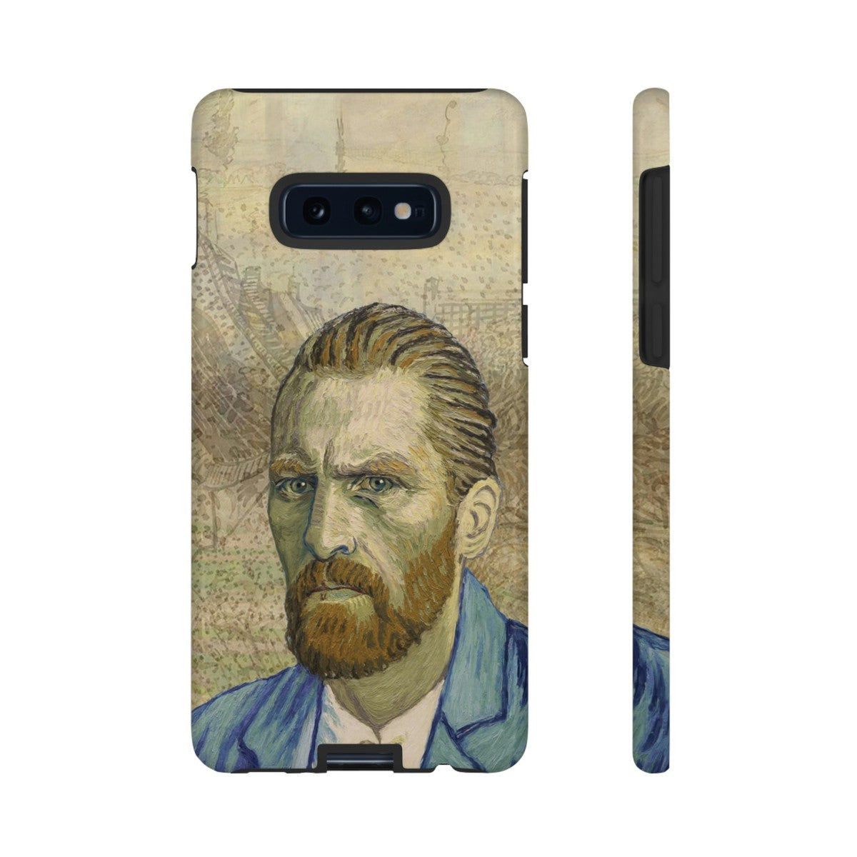 Phone Case-VAN GOGH | Tough-Samsung Galaxy S10E-Glossy-PhoneCaseBoss-Phone-Best-Phone-Cases