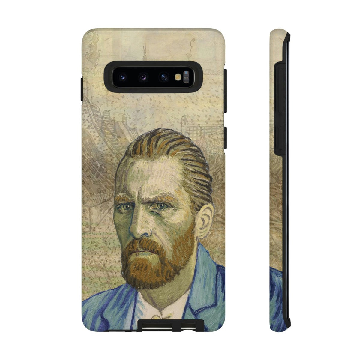 Phone Case-VAN GOGH | Tough-Samsung Galaxy S10-Glossy-PhoneCaseBoss-Phone-Best-Phone-Cases