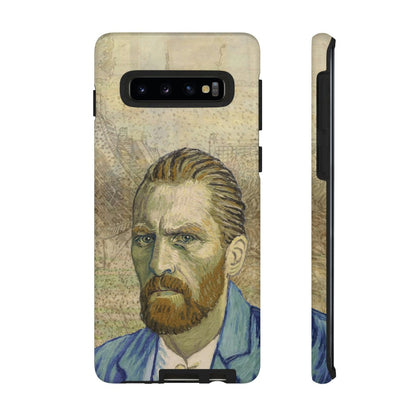 Phone Case-VAN GOGH | Tough-Samsung Galaxy S10-Glossy-PhoneCaseBoss-Phone-Best-Phone-Cases