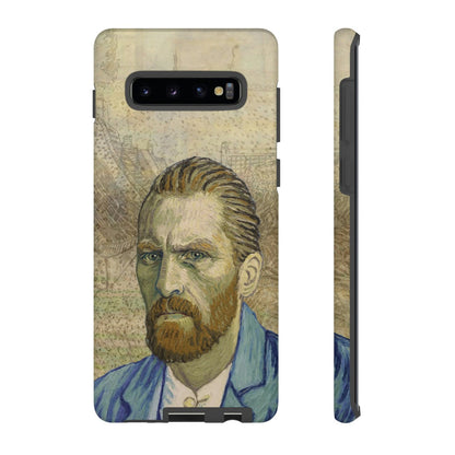 Phone Case-VAN GOGH | Tough-Samsung Galaxy S10 Plus-Matte-PhoneCaseBoss-Phone-Best-Phone-Cases