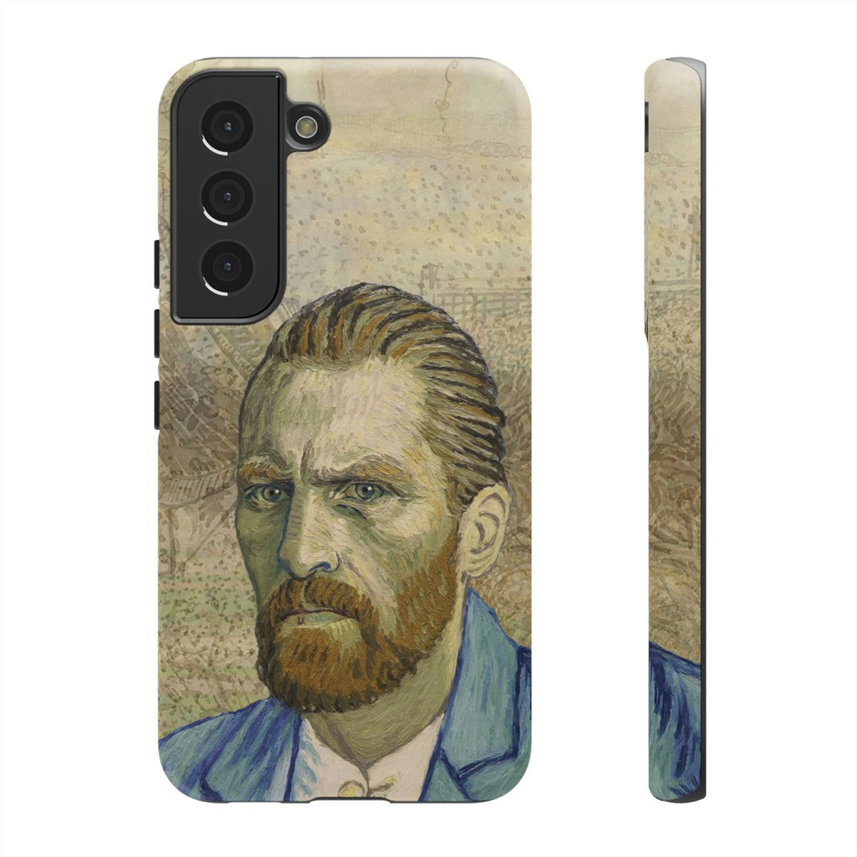 Phone Case-VAN GOGH | Tough-Samsung Galaxy S22-Matte-PhoneCaseBoss-Phone-Best-Phone-Cases