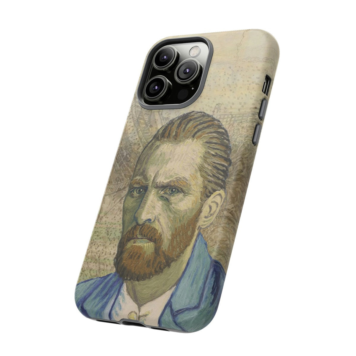 Phone Case-VAN GOGH | Tough-PhoneCaseBoss-Phone-Best-Phone-Cases