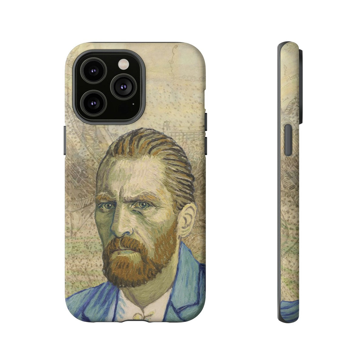 Phone Case-VAN GOGH | Tough-iPhone 14 Pro Max-Matte-PhoneCaseBoss-Phone-Best-Phone-Cases