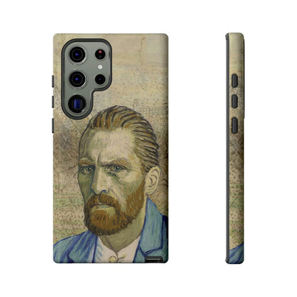 Phone Case-VAN GOGH | Tough-Samsung Galaxy S23 Ultra-Glossy-PhoneCaseBoss-Phone-Best-Phone-Cases