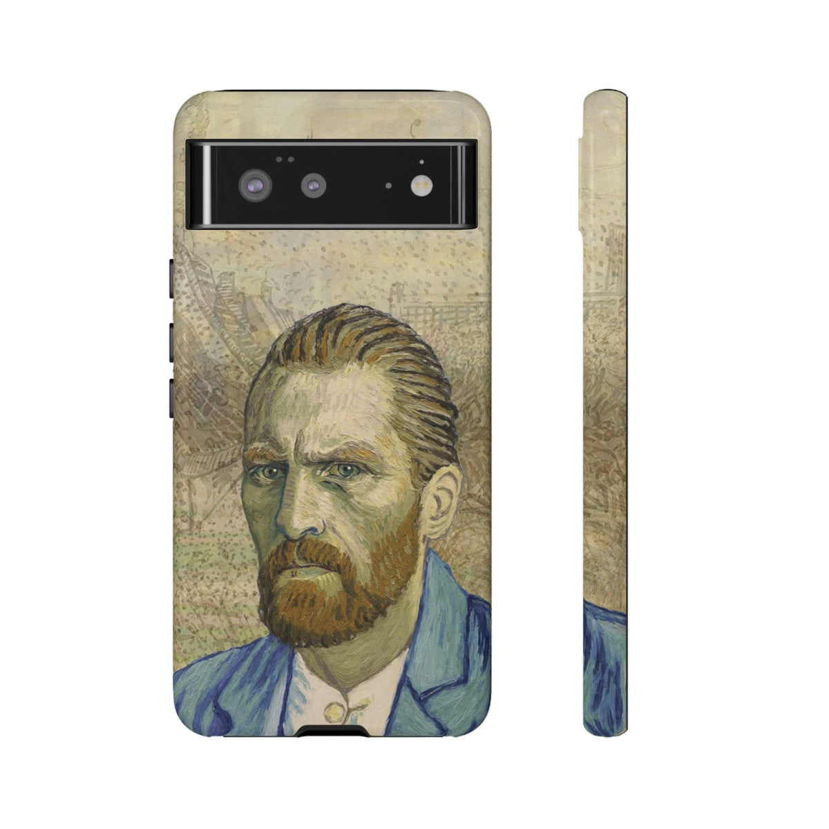 Phone Case-VAN GOGH | Tough-Google Pixel 6-Glossy-PhoneCaseBoss-Phone-Best-Phone-Cases