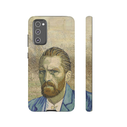 Phone Case-VAN GOGH | Tough-Samsung Galaxy S20 FE-Matte-PhoneCaseBoss-Phone-Best-Phone-Cases