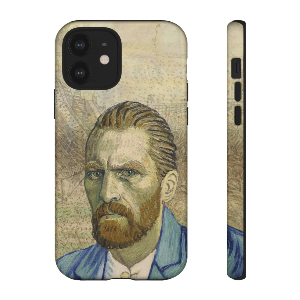 Phone Case-VAN GOGH | Tough-iPhone 12-Glossy-PhoneCaseBoss-Phone-Best-Phone-Cases