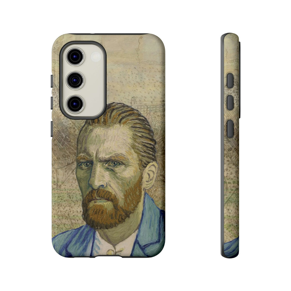 Phone Case-VAN GOGH | Tough-Samsung Galaxy S23-Glossy-PhoneCaseBoss-Phone-Best-Phone-Cases