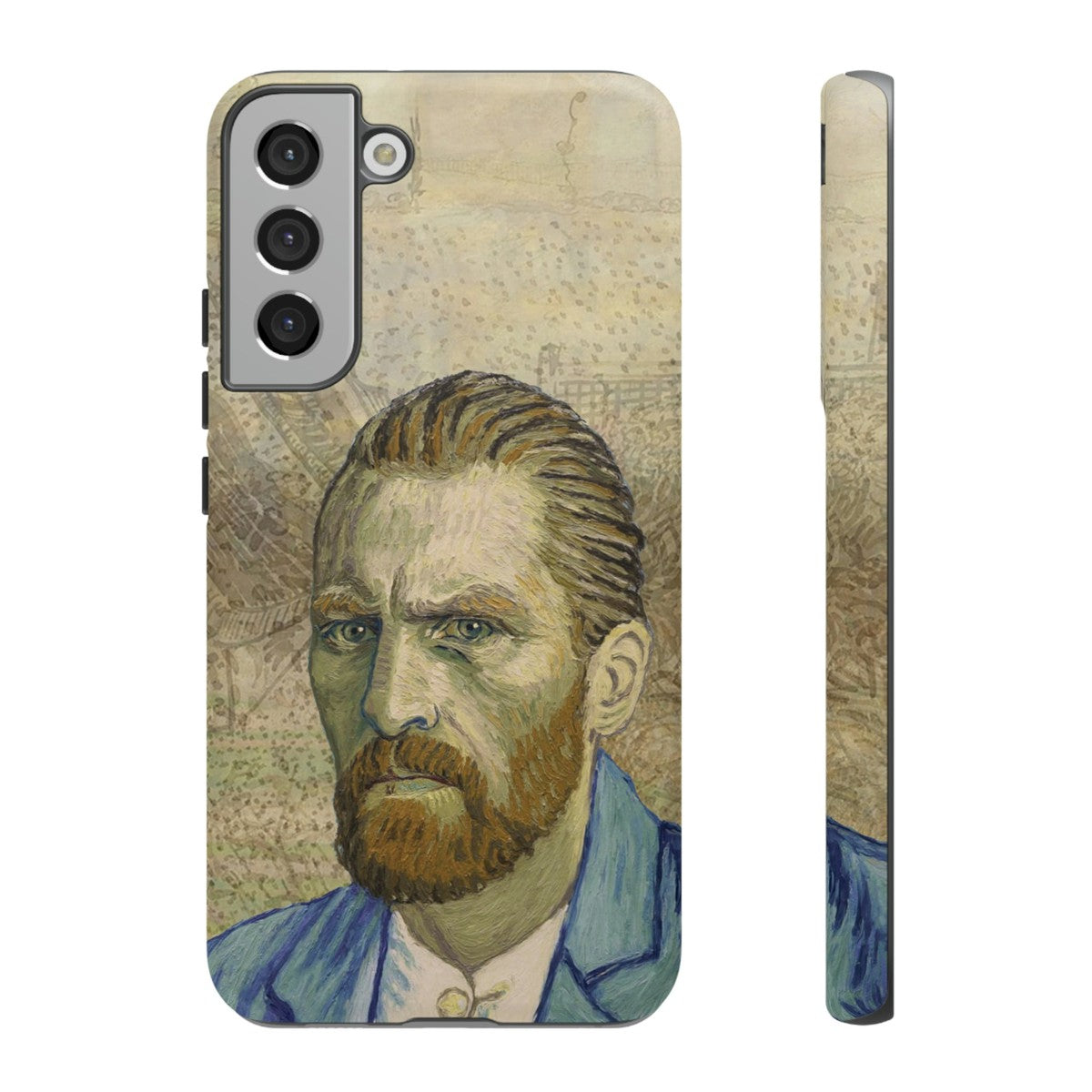 Phone Case-VAN GOGH | Tough-Samsung Galaxy S22 Plus-Matte-PhoneCaseBoss-Phone-Best-Phone-Cases