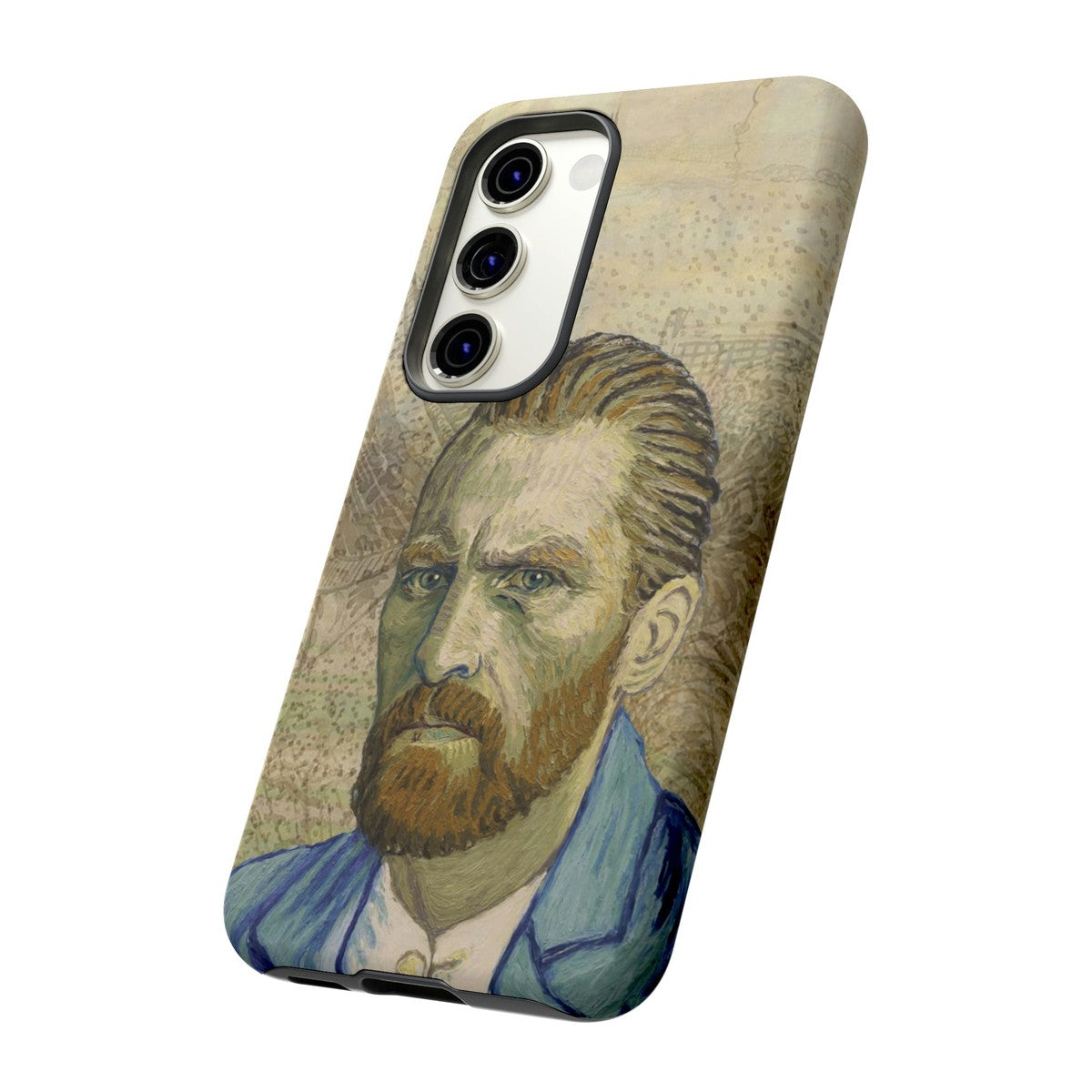 Phone Case-VAN GOGH | Tough-PhoneCaseBoss-Phone-Best-Phone-Cases