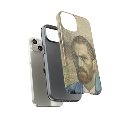 Phone Case-VAN GOGH | Tough-PhoneCaseBoss-Phone-Best-Phone-Cases