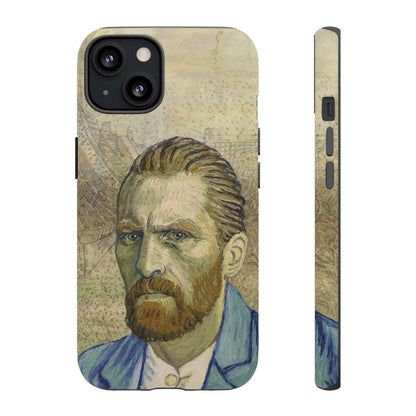 Phone Case-VAN GOGH | Tough-iPhone 13-Matte-PhoneCaseBoss-Phone-Best-Phone-Cases