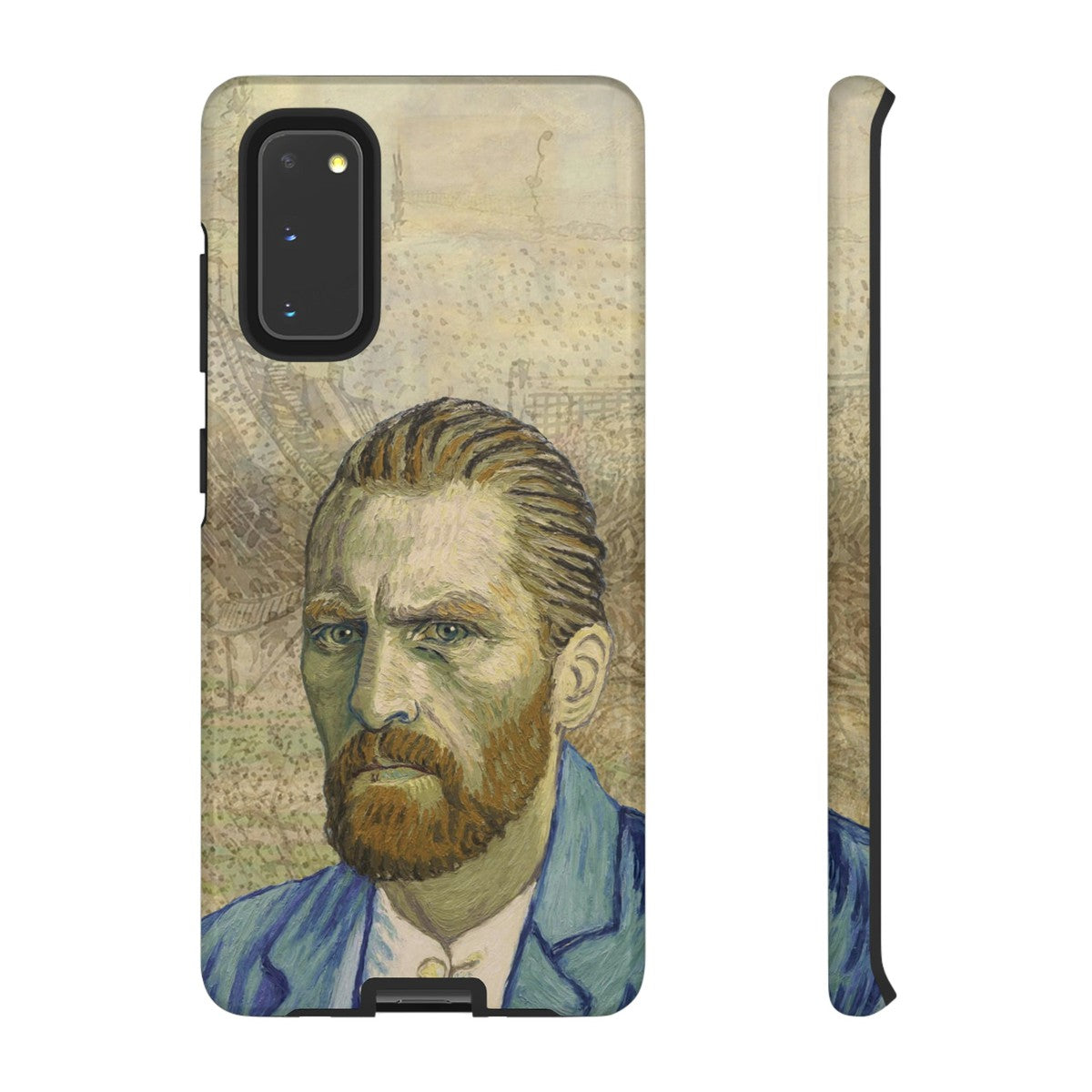 Phone Case-VAN GOGH | Tough-Samsung Galaxy S20-Glossy-PhoneCaseBoss-Phone-Best-Phone-Cases