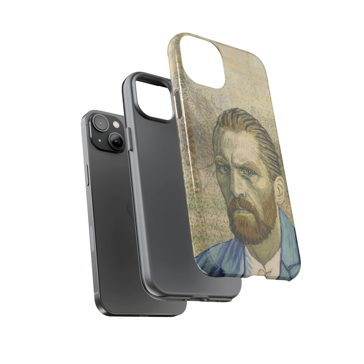 Phone Case-VAN GOGH | Tough-PhoneCaseBoss-Phone-Best-Phone-Cases