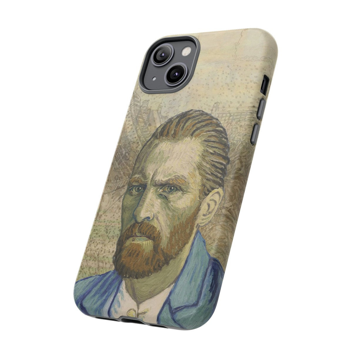 Phone Case-VAN GOGH | Tough-PhoneCaseBoss-Phone-Best-Phone-Cases