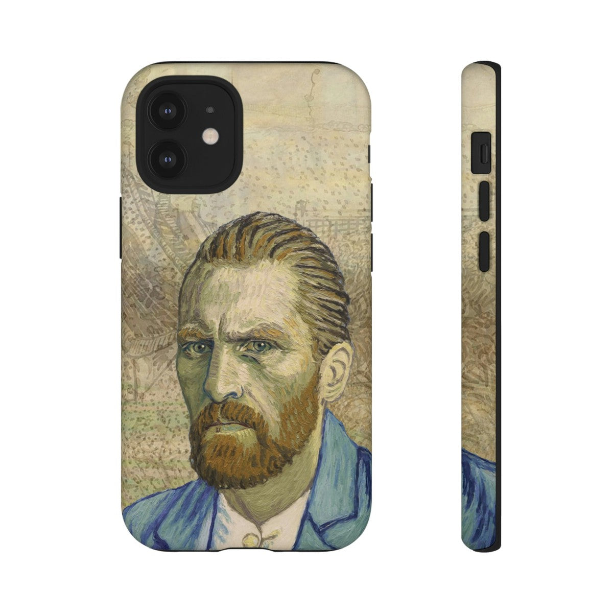 Phone Case-VAN GOGH | Tough-iPhone 12 Mini-Matte-PhoneCaseBoss-Phone-Best-Phone-Cases