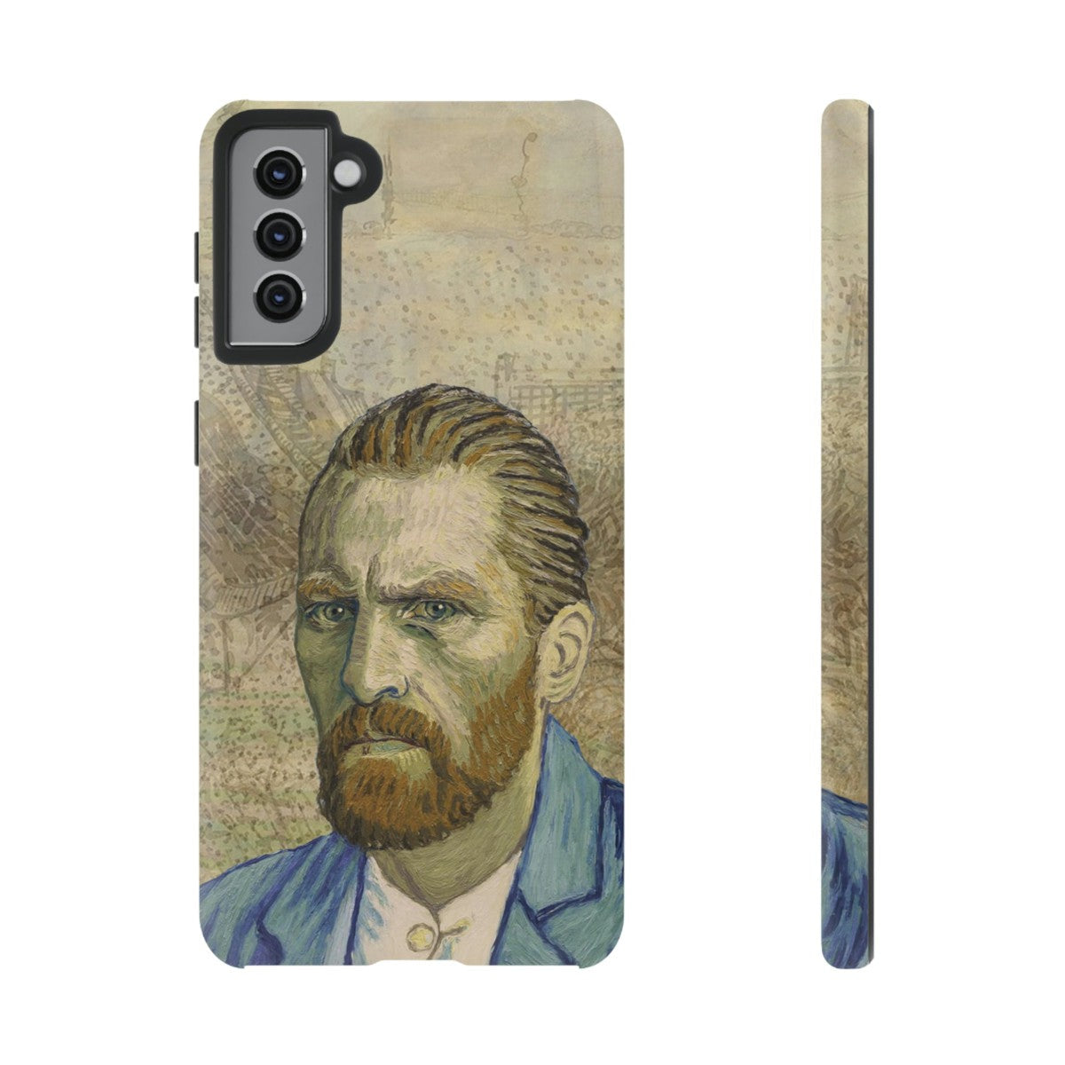 Phone Case-VAN GOGH | Tough-Samsung Galaxy S21 Plus-Matte-PhoneCaseBoss-Phone-Best-Phone-Cases