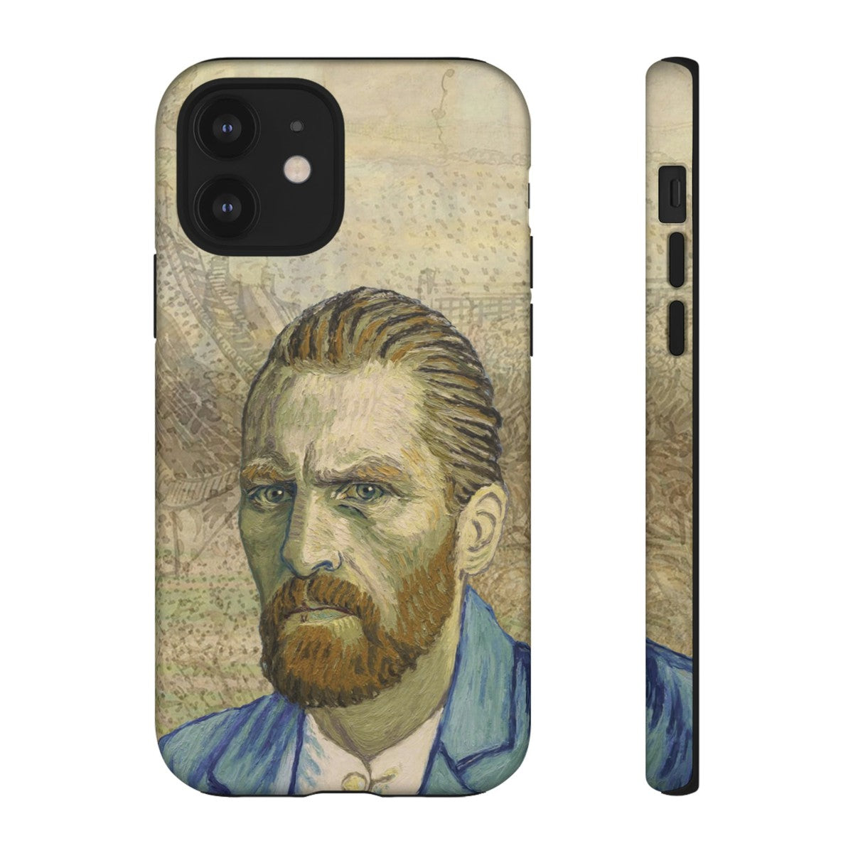 Phone Case-VAN GOGH | Tough-iPhone 12-Matte-PhoneCaseBoss-Phone-Best-Phone-Cases