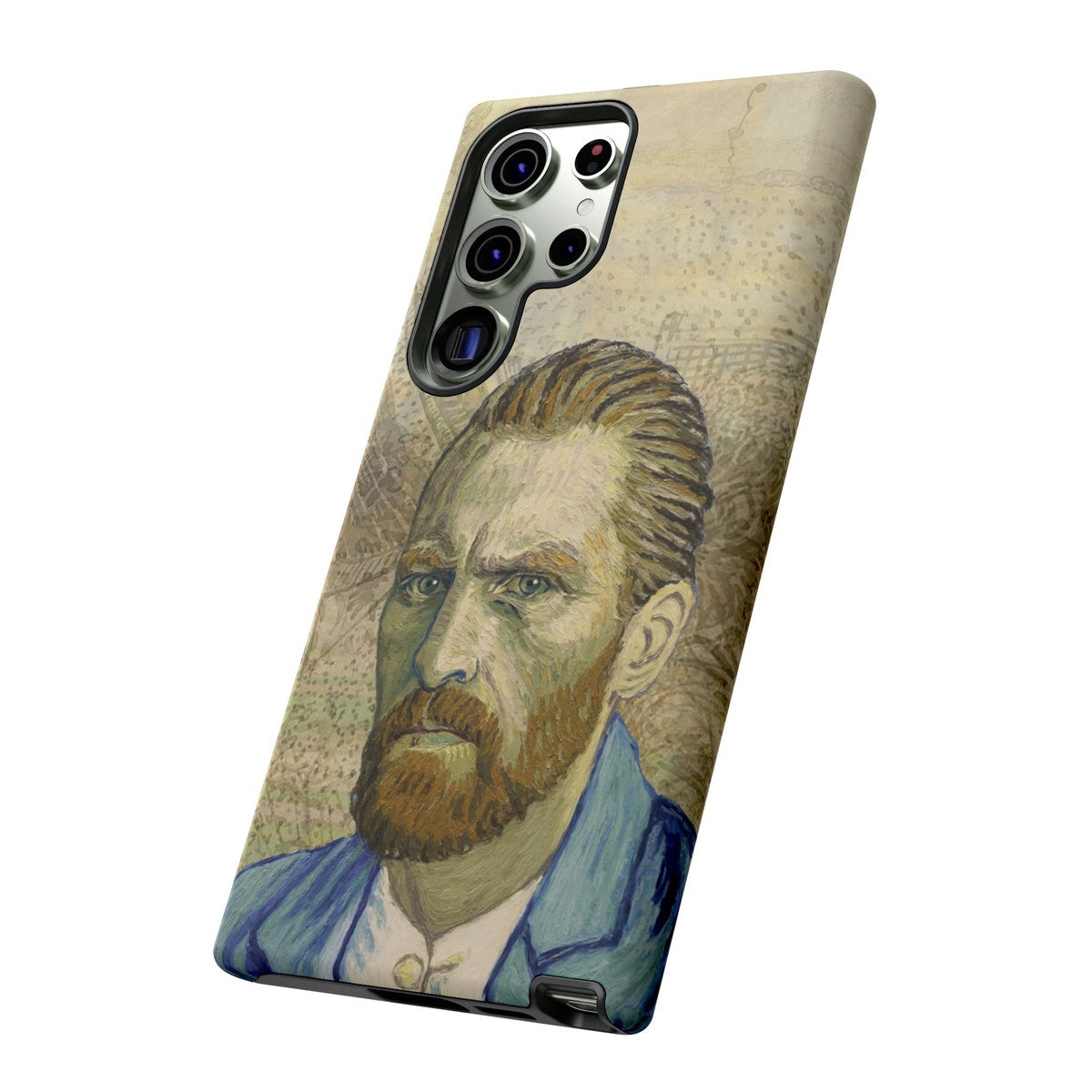 Phone Case-VAN GOGH | Tough-PhoneCaseBoss-Phone-Best-Phone-Cases