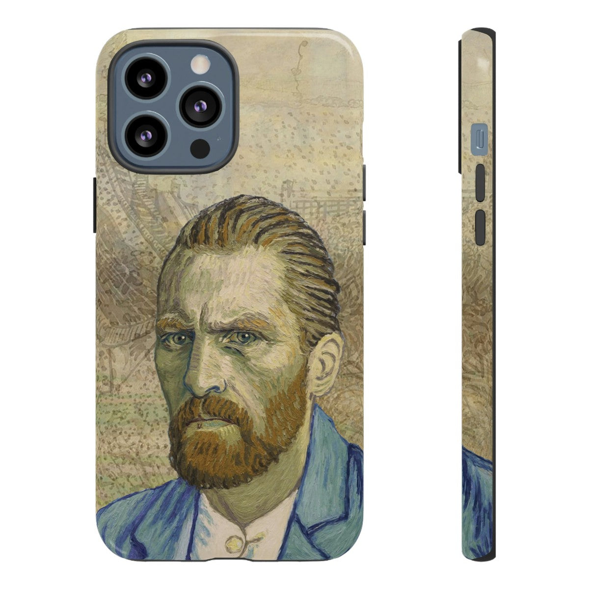 Phone Case-VAN GOGH | Tough-iPhone 13 Pro Max-Glossy-PhoneCaseBoss-Phone-Best-Phone-Cases