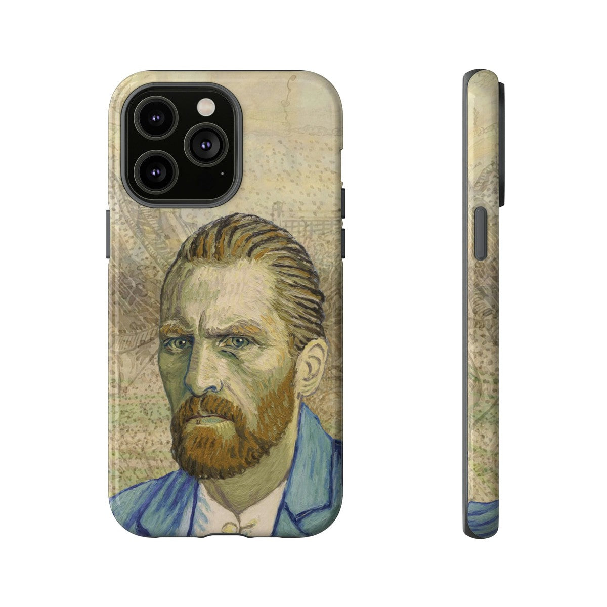 Phone Case-VAN GOGH | Tough-iPhone 14 Pro Max-Glossy-PhoneCaseBoss-Phone-Best-Phone-Cases