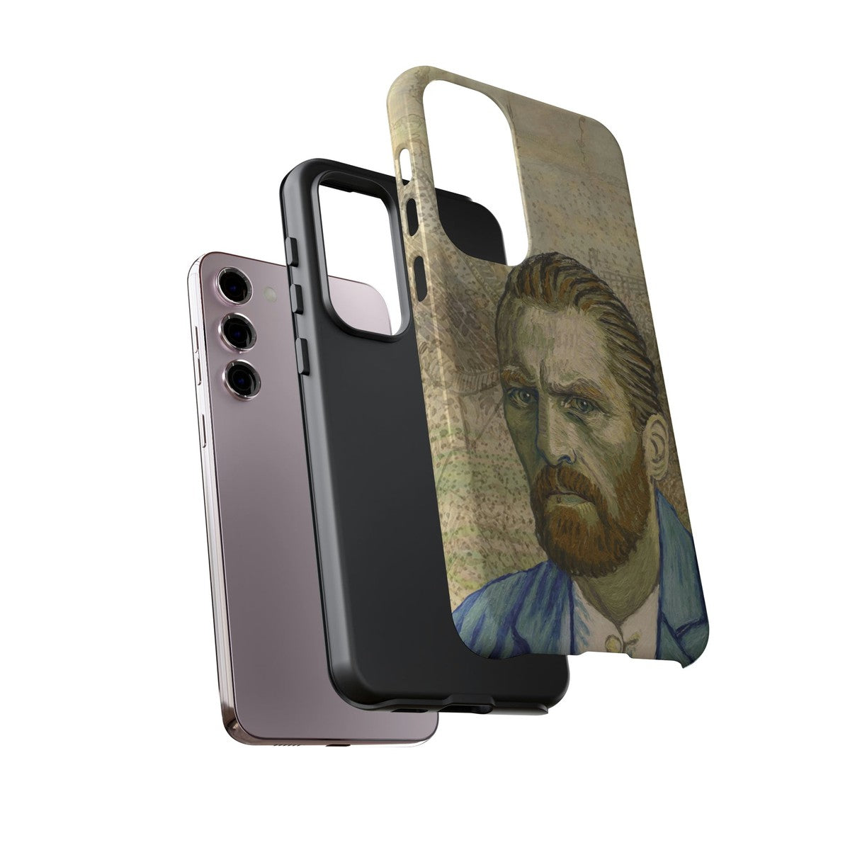 Phone Case-VAN GOGH | Tough-PhoneCaseBoss-Phone-Best-Phone-Cases