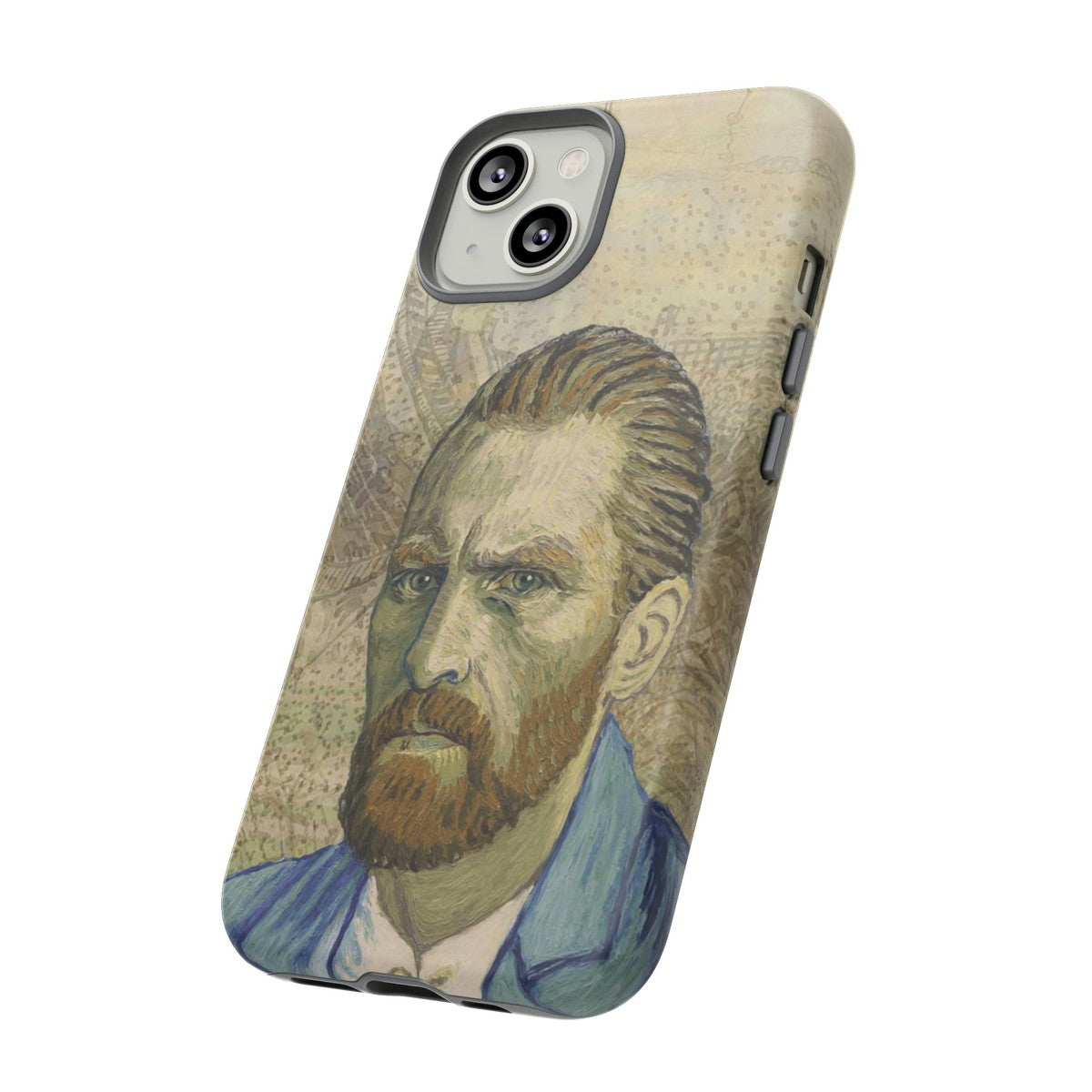 Phone Case-VAN GOGH | Tough-PhoneCaseBoss-Phone-Best-Phone-Cases