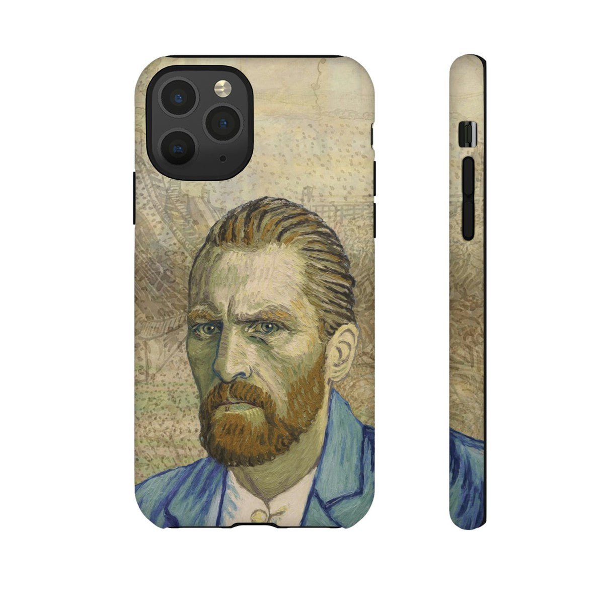 Phone Case-VAN GOGH | Tough-iPhone 11 Pro-Matte-PhoneCaseBoss-Phone-Best-Phone-Cases