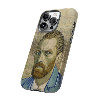 Phone Case-VAN GOGH | Tough-PhoneCaseBoss-Phone-Best-Phone-Cases