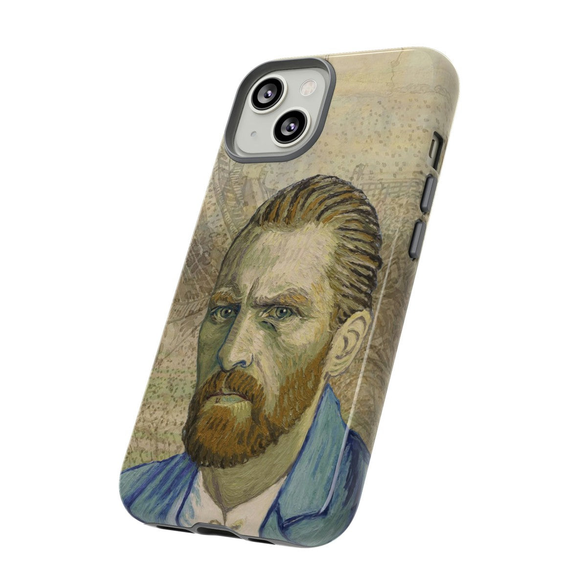 Phone Case-VAN GOGH | Tough-PhoneCaseBoss-Phone-Best-Phone-Cases