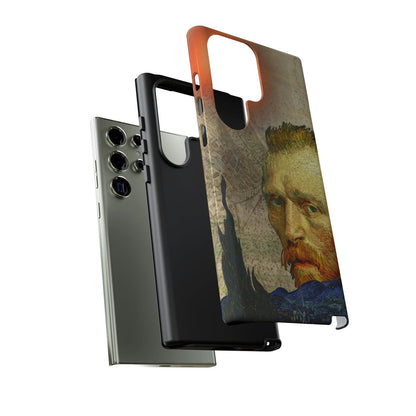 Phone Case-VINCENT | Tough-PhoneCaseBoss-Phone-Best-Phone-Cases