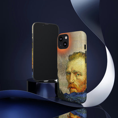 Phone Case-VINCENT | Tough-PhoneCaseBoss-Phone-Best-Phone-Cases