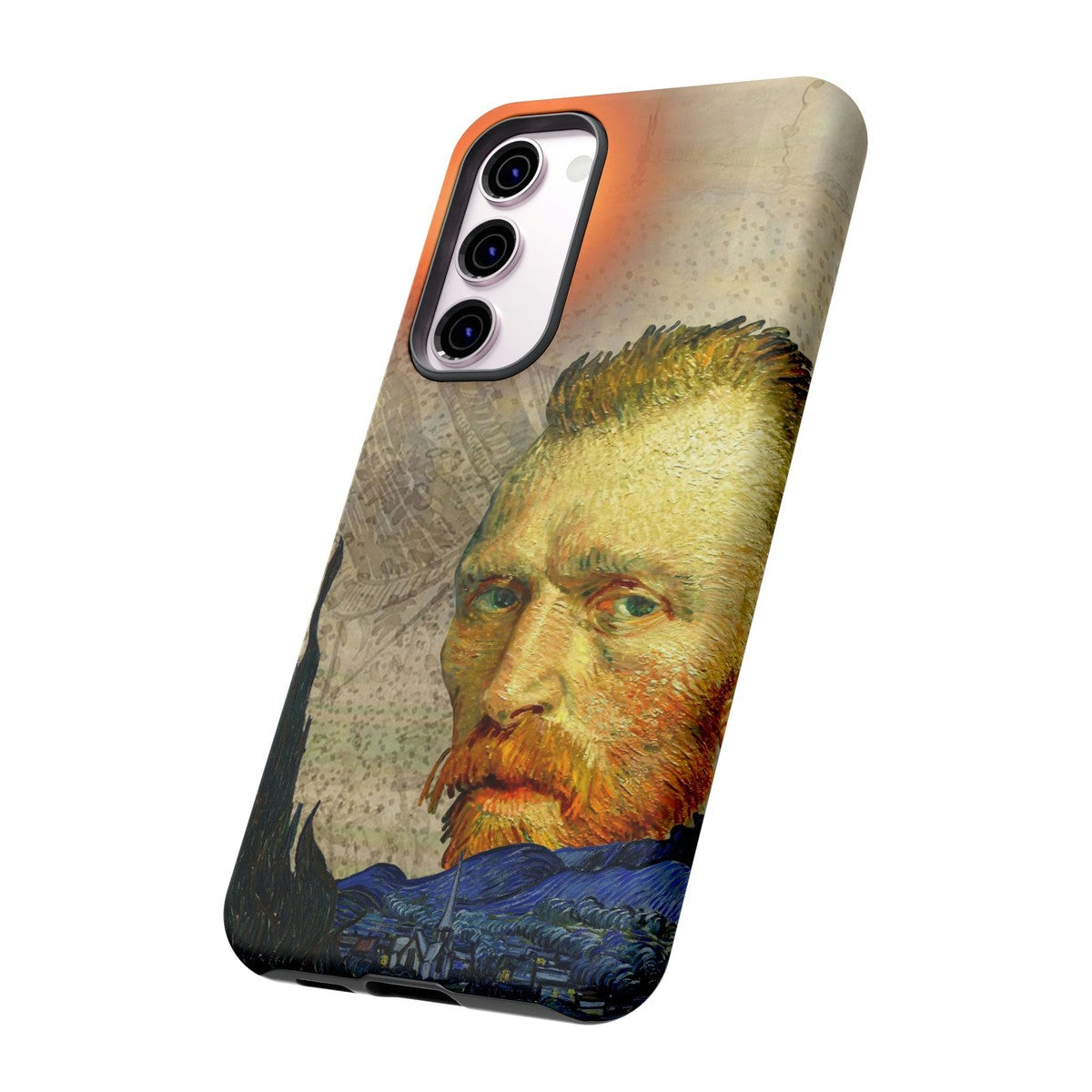 Phone Case-VINCENT | Tough-PhoneCaseBoss-Phone-Best-Phone-Cases