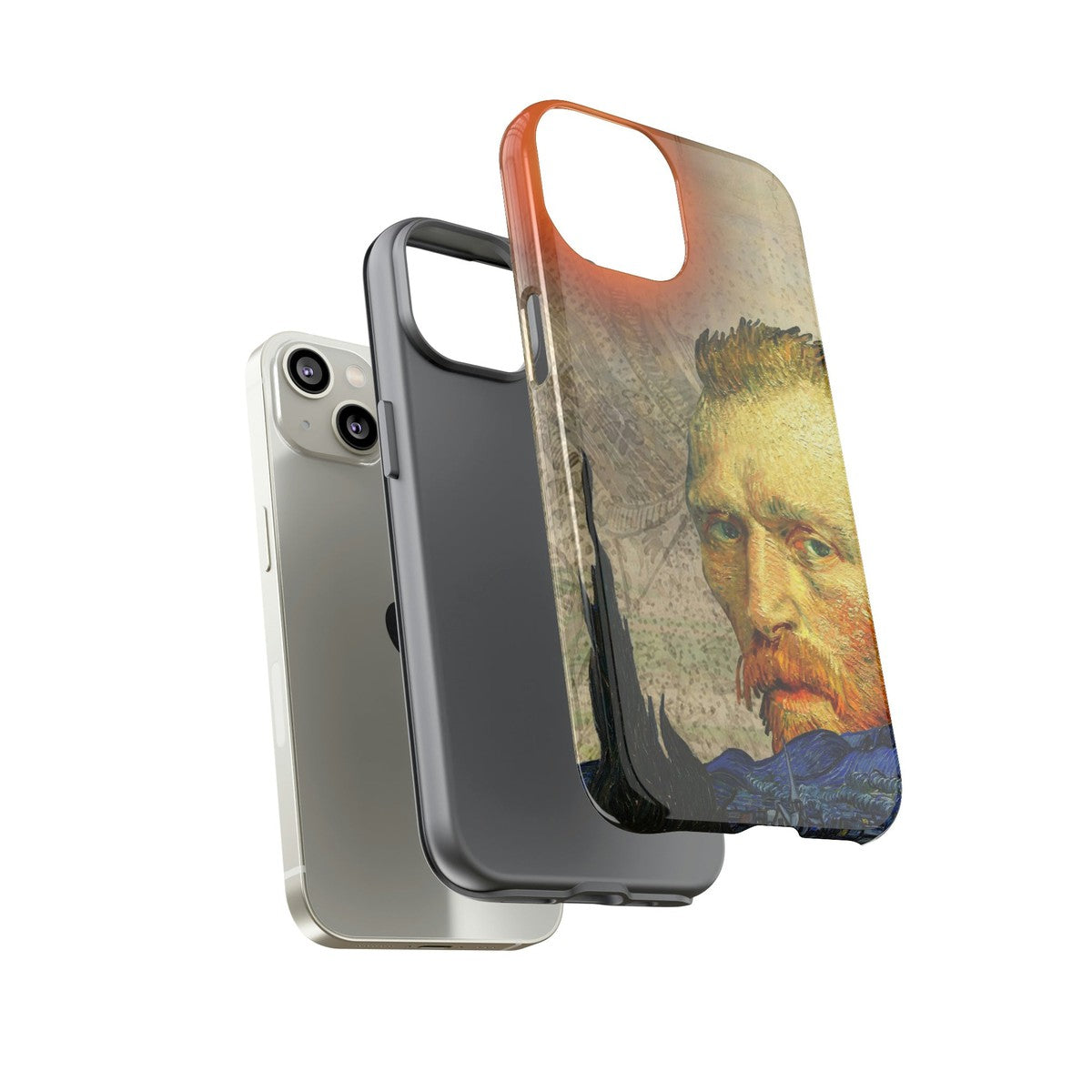 Phone Case-VINCENT | Tough-PhoneCaseBoss-Phone-Best-Phone-Cases