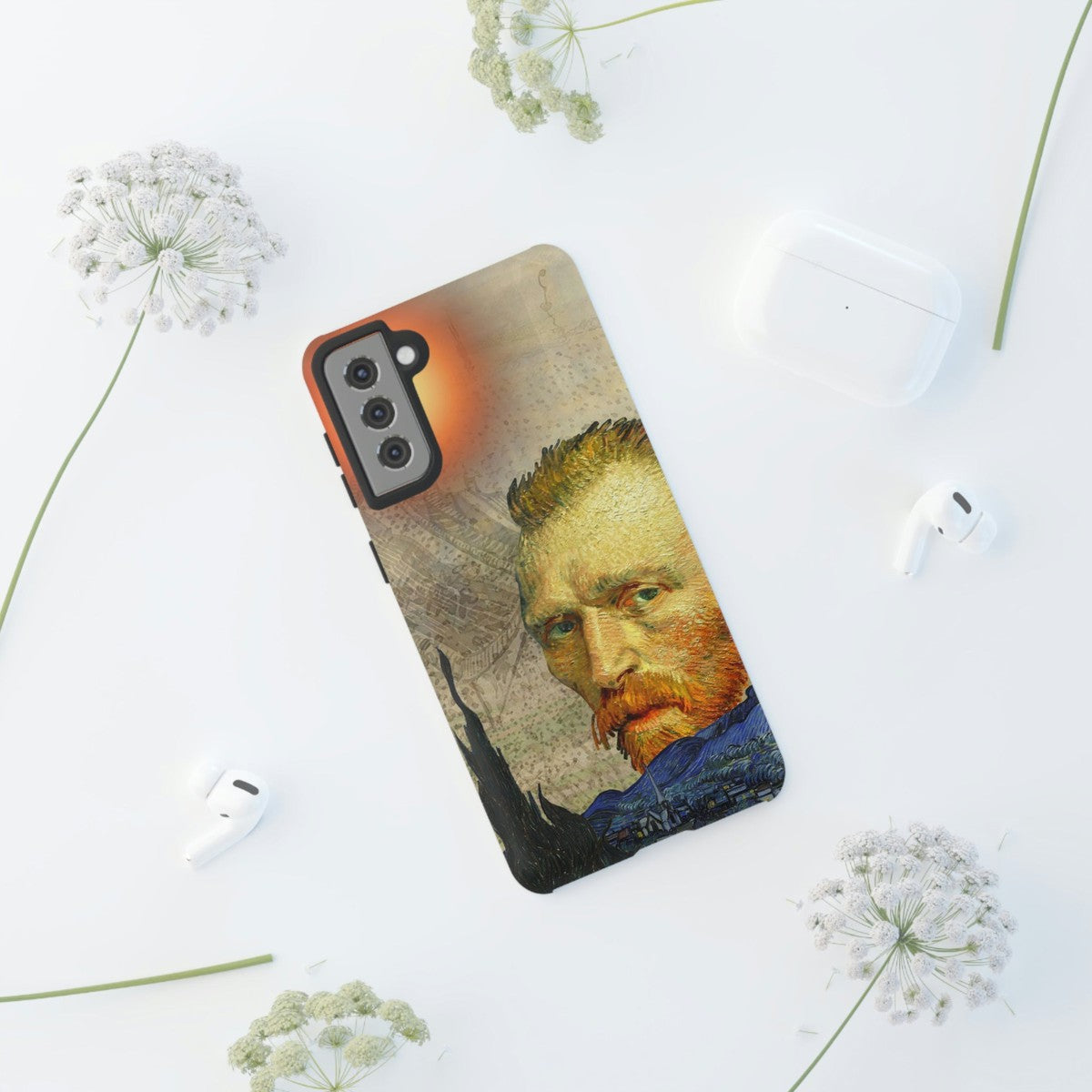 Phone Case-VINCENT | Tough-PhoneCaseBoss-Phone-Best-Phone-Cases