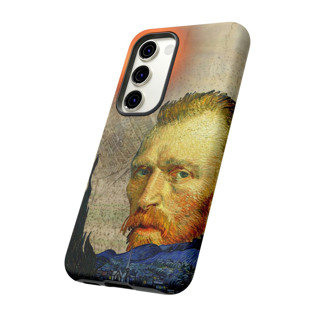 Phone Case-VINCENT | Tough-PhoneCaseBoss-Phone-Best-Phone-Cases