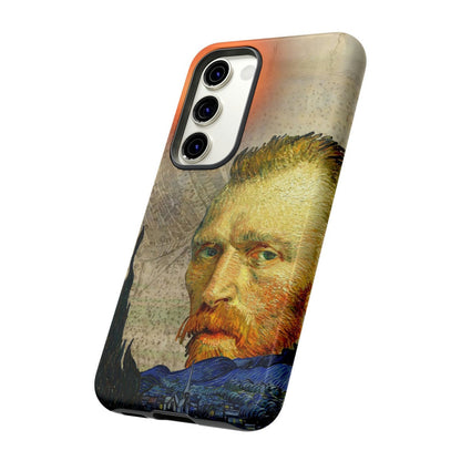 Phone Case-VINCENT | Tough-PhoneCaseBoss-Phone-Best-Phone-Cases