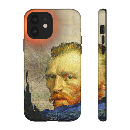 Phone Case-VINCENT | Tough-iPhone 12-Glossy-PhoneCaseBoss-Phone-Best-Phone-Cases