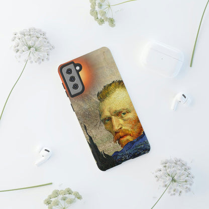 Phone Case-VINCENT | Tough-PhoneCaseBoss-Phone-Best-Phone-Cases