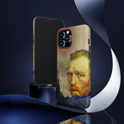 Phone Case-VINCENT | Tough-PhoneCaseBoss-Phone-Best-Phone-Cases