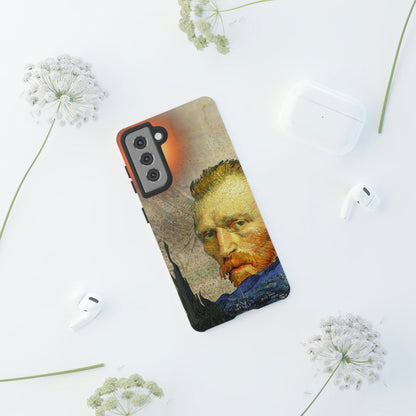 Phone Case-VINCENT | Tough-PhoneCaseBoss-Phone-Best-Phone-Cases