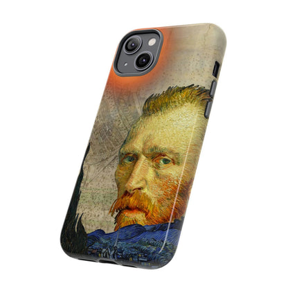 Phone Case-VINCENT | Tough-PhoneCaseBoss-Phone-Best-Phone-Cases