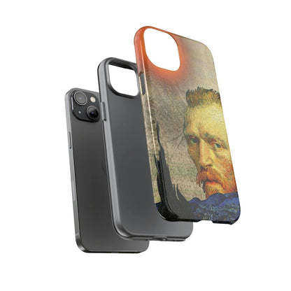 Phone Case-VINCENT | Tough-PhoneCaseBoss-Phone-Best-Phone-Cases